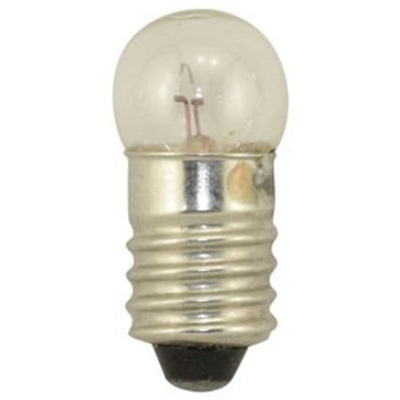 ILC Replacement for Sawyers Pana-vue II replacement light bulb lamp, 10PK PANA-VUE II SAWYERS